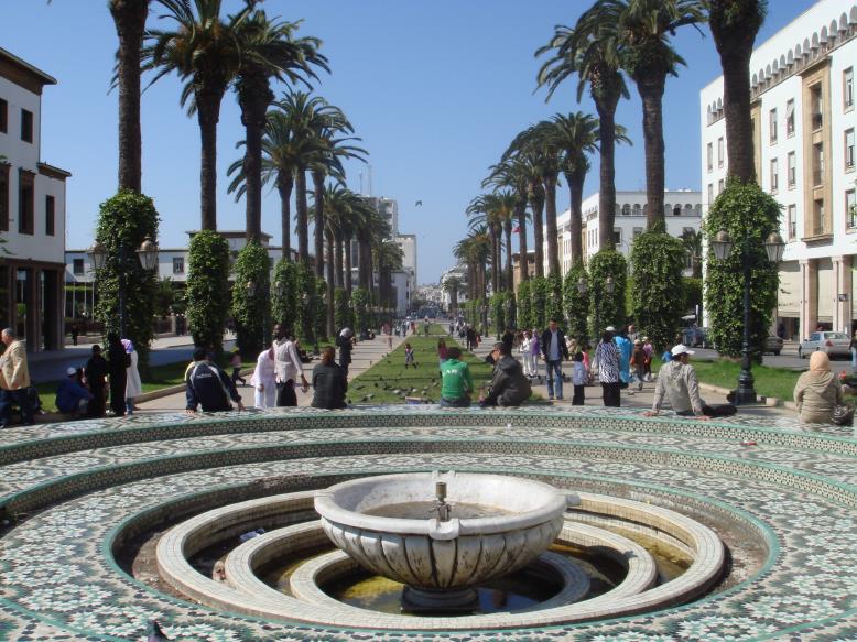 Morocco seeing a rush of overseas investors