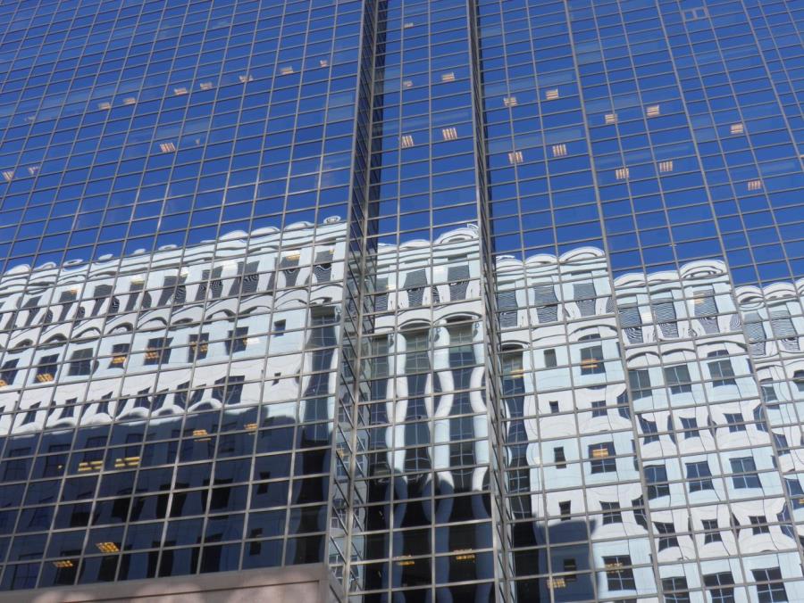 US market may be bolstered after government bails out Fannie and Freddie