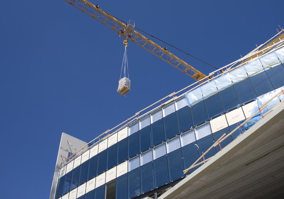 Australian new builds 'set to decrease'