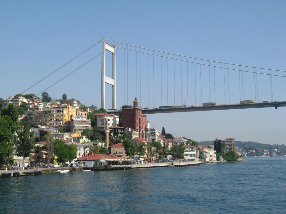 Investment law change expected to boost Turkish property market