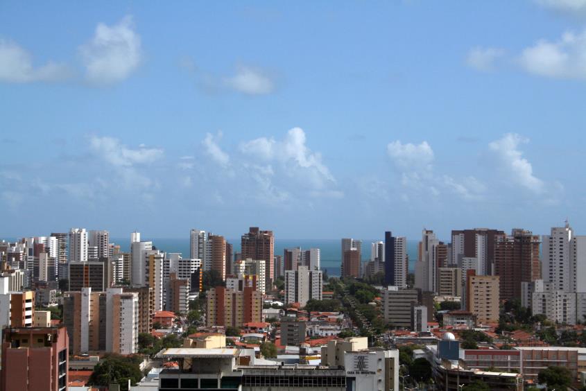 Brazil 'not experiencing a housing crisis'