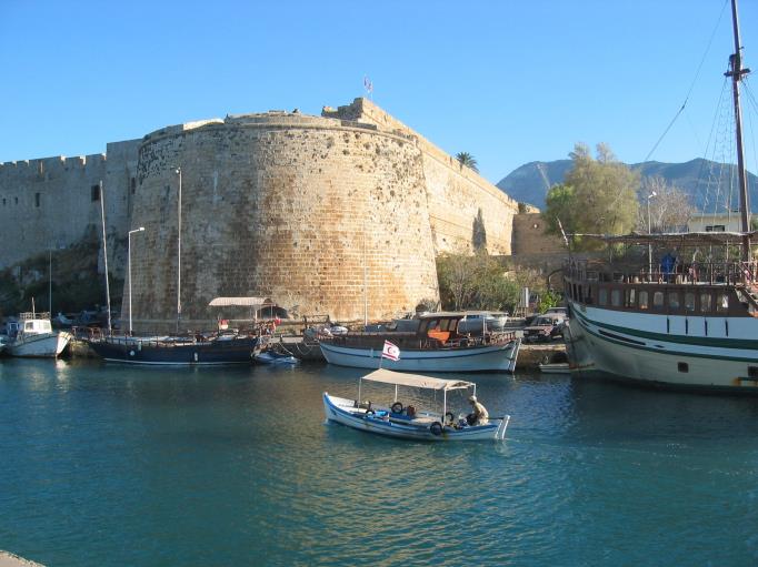 Northern Cyprus boom tipped