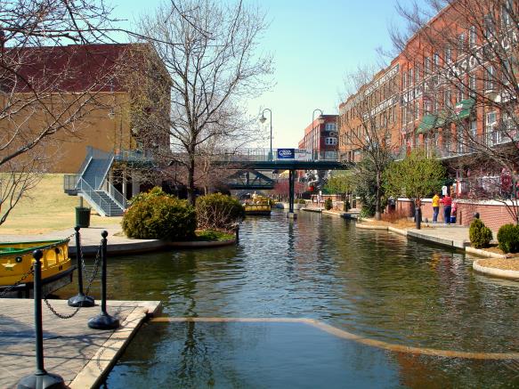 Property survey reveals some markets still booming