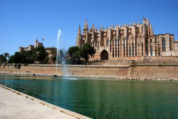 Spain property 