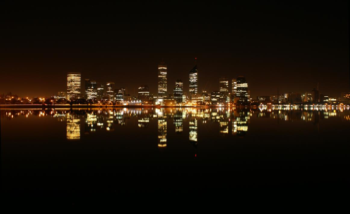 Perth property market 'to keep growing'
