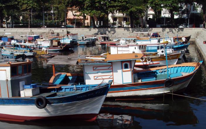 Cape Verde port expansion begins
