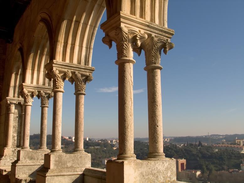 Countryside property is growing in popularity in Portugal