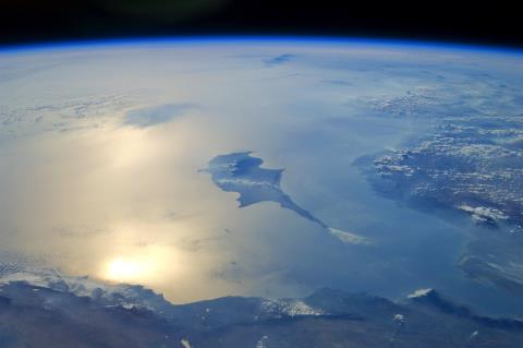 Cyprus 'favourite' for overseas investors