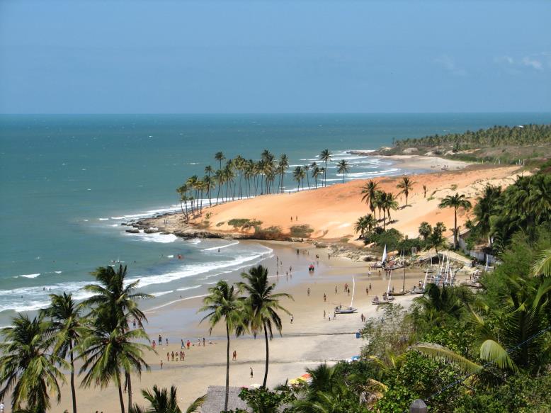 Developer confident about Brazil resort funding