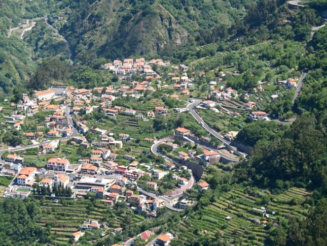 Madeira 'emerging as popular destination'