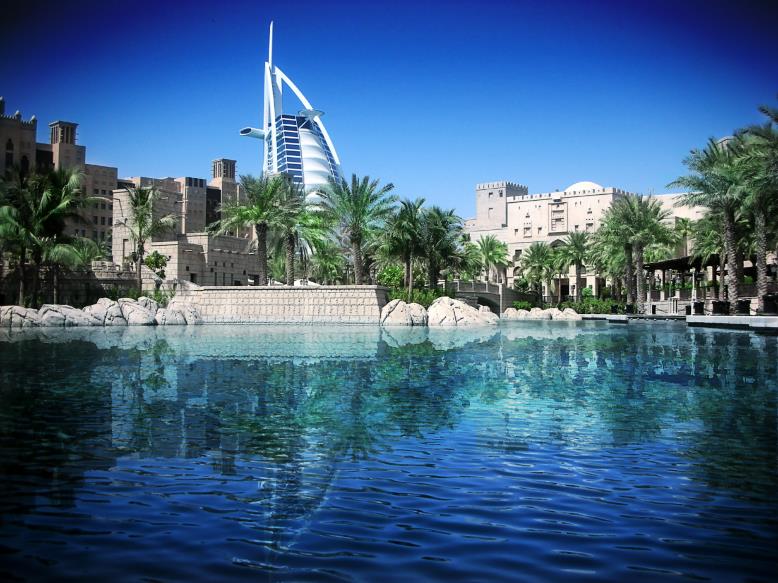 Dubai house prices continue to rise