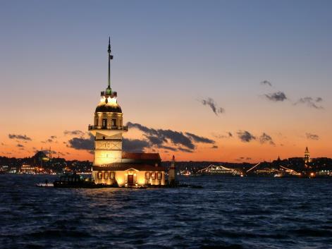 Turkish resorts offer investment potential
