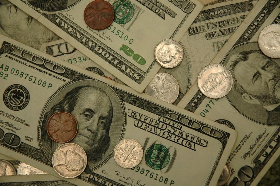 Federal Reserve in new economic rescue bid