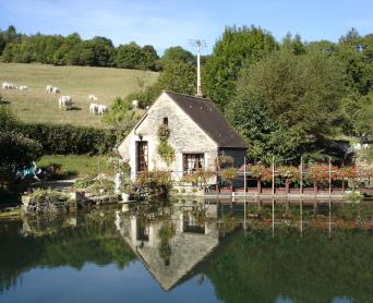 Burgundy 'has varied attractions'