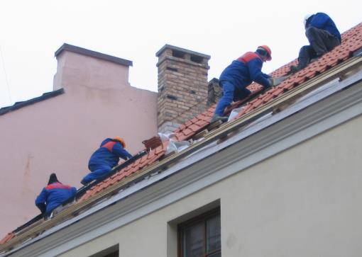 Bulgaria investors 'must factor in renovation'