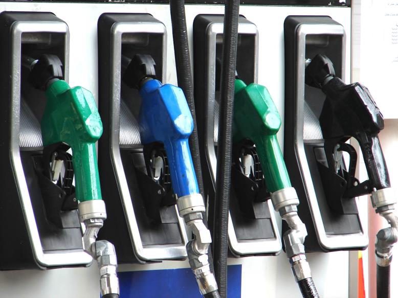 Rising fuel prices 'affecting property investors'