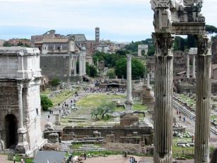 Roman history a feature of new Portugal resort