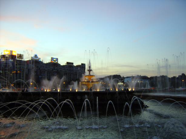 Prices stabilising in Romanian residential sector