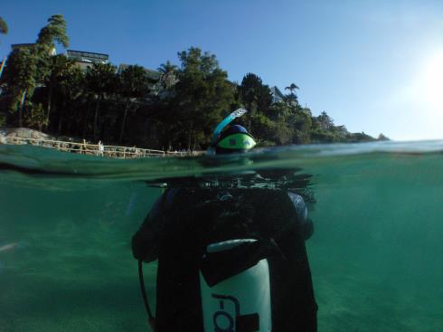 Fast sinking hoped to raise tourism in Turkey