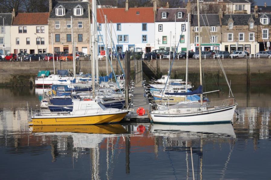 Holiday home owners 'take multiple holidays'