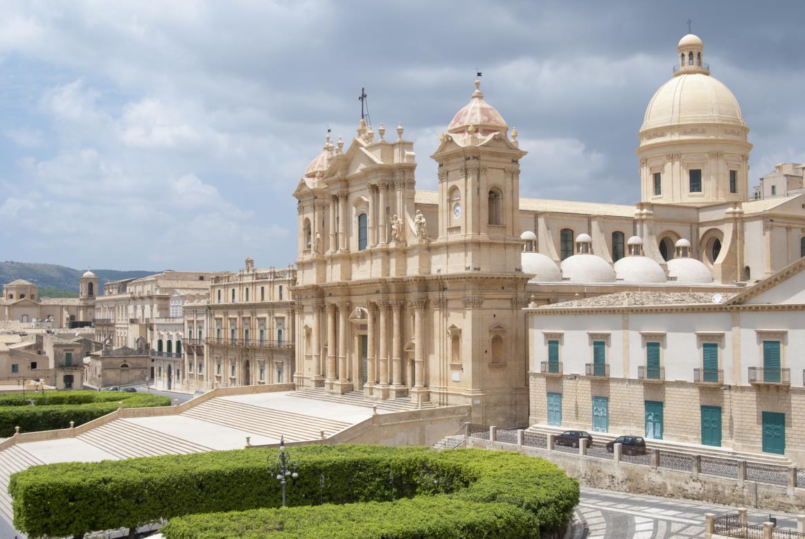 Sicilian property may be boosted by golf tourism growth