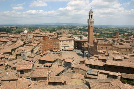 South of Tuscany tipped as new property hotspot