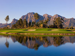 South African mortgage market 'improving'