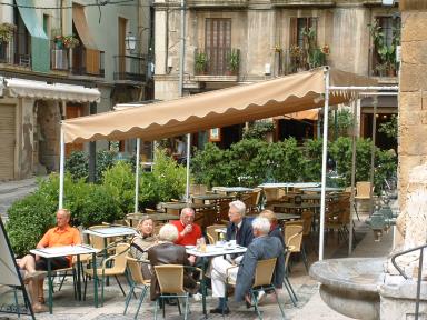 Britons 'increasingly involved in Spanish politics'