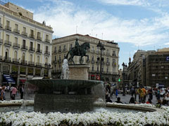 New NIE procedure 'won't affect Spanish property market'