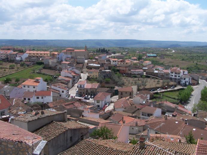 Spanish property market 'still moving'