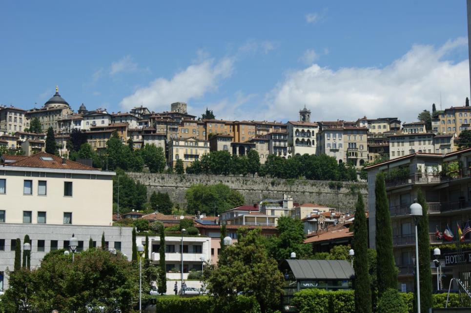Italian property stays stable
