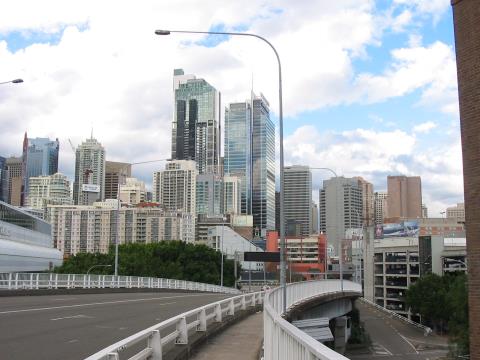 Foreign buyers flock to Australian property market