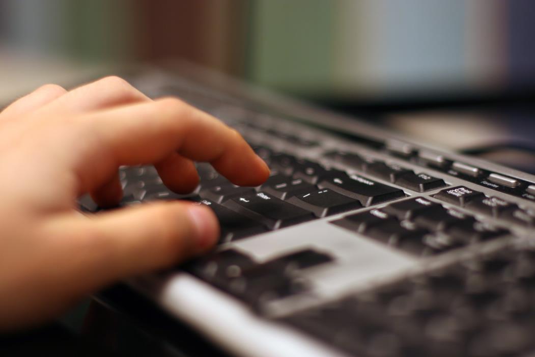 Technology 'good for expats'