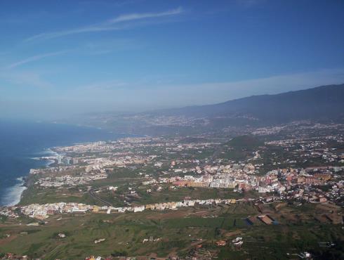 Tenerife 'overtakes interest' in the Costas