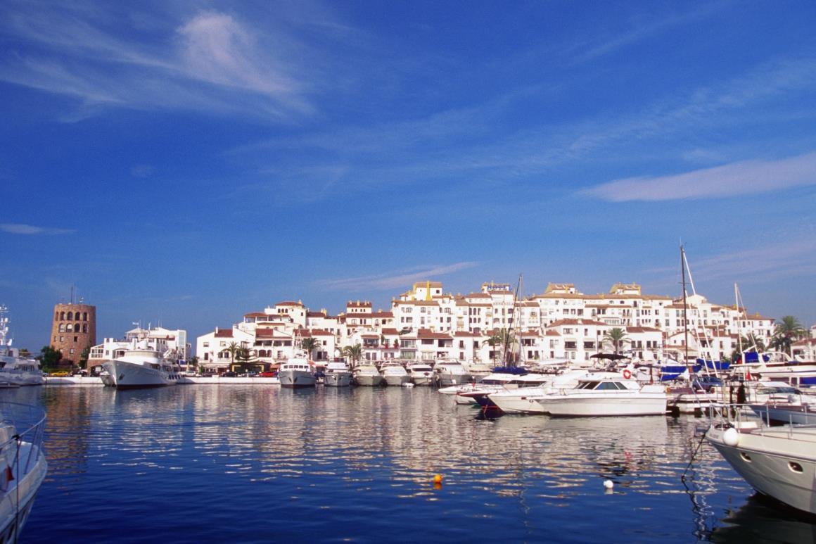 More Britons tipped to visit Spain