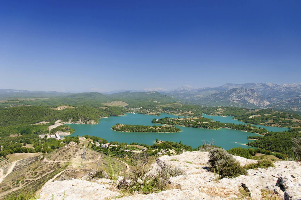Turkey 'offering cheaper tourism alternative'