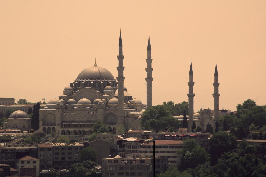 Airlines capitalise on Turkey's popularity