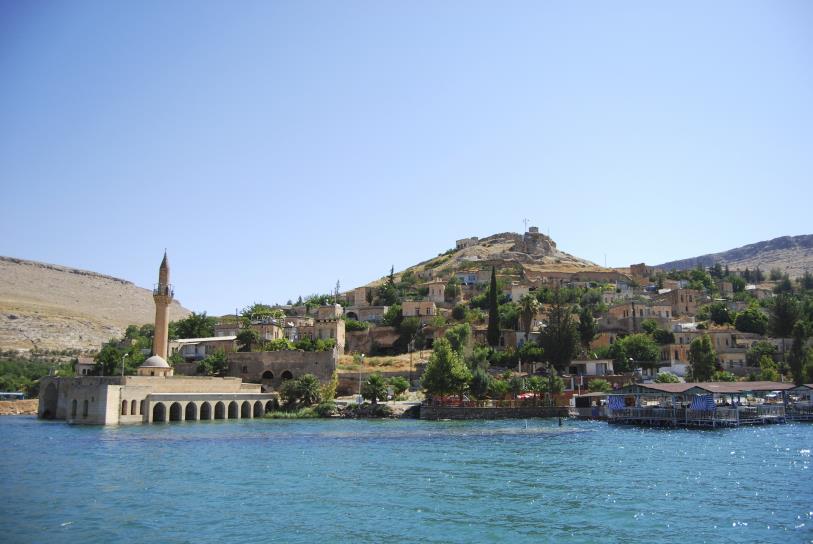 German tourists head for Turkey