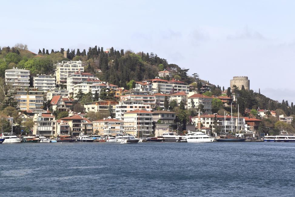Turkey's low prices highlighted
