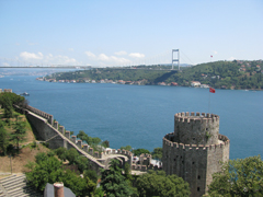 Turkish property performing strongly in 2010