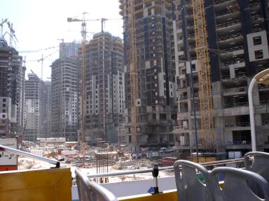 UAE destinations 'among region's best long-term prospects'