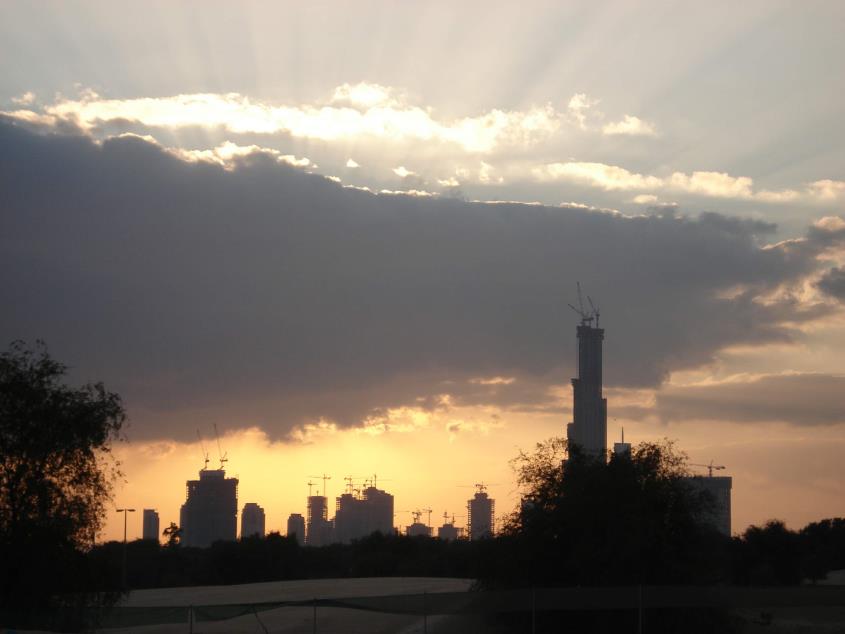 UAE sees increased interest