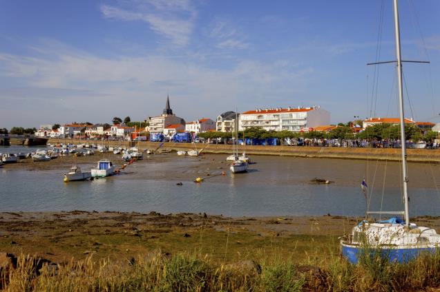 Vendee 'a strong tourist area'