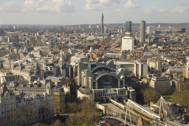 Transport links draw investors to France