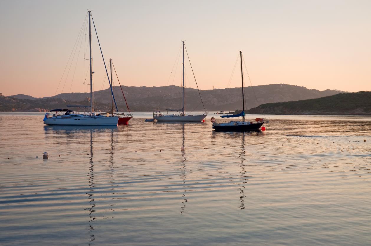Turkey 'developing as yachting destination'