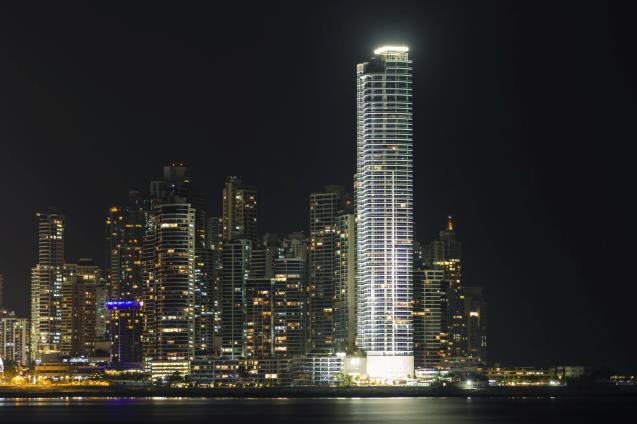 Propertyshowrooms.com reveals Panama as the new major hot spot
