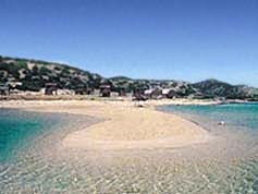 North Cyprus Bay