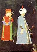 Sultan Selim I