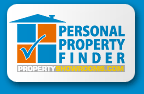 Personal Property Finder