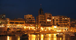 Property in Malta